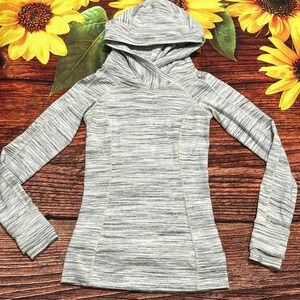 Lululemon hoodie